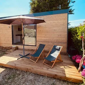 Loft Ar Valum Appartement