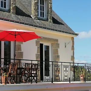 Propriété De Charme-6 Pers Le Pouldu Appartement