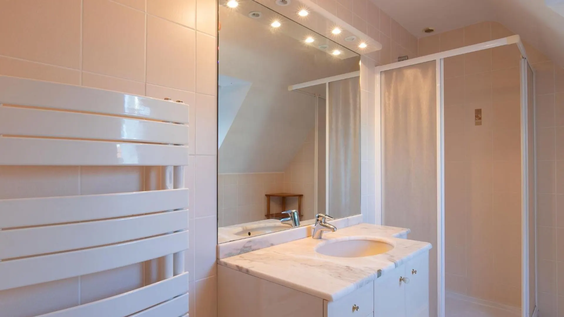 Apartment Hortensias 2 By Interhome Clohars-Carnoet 0*,