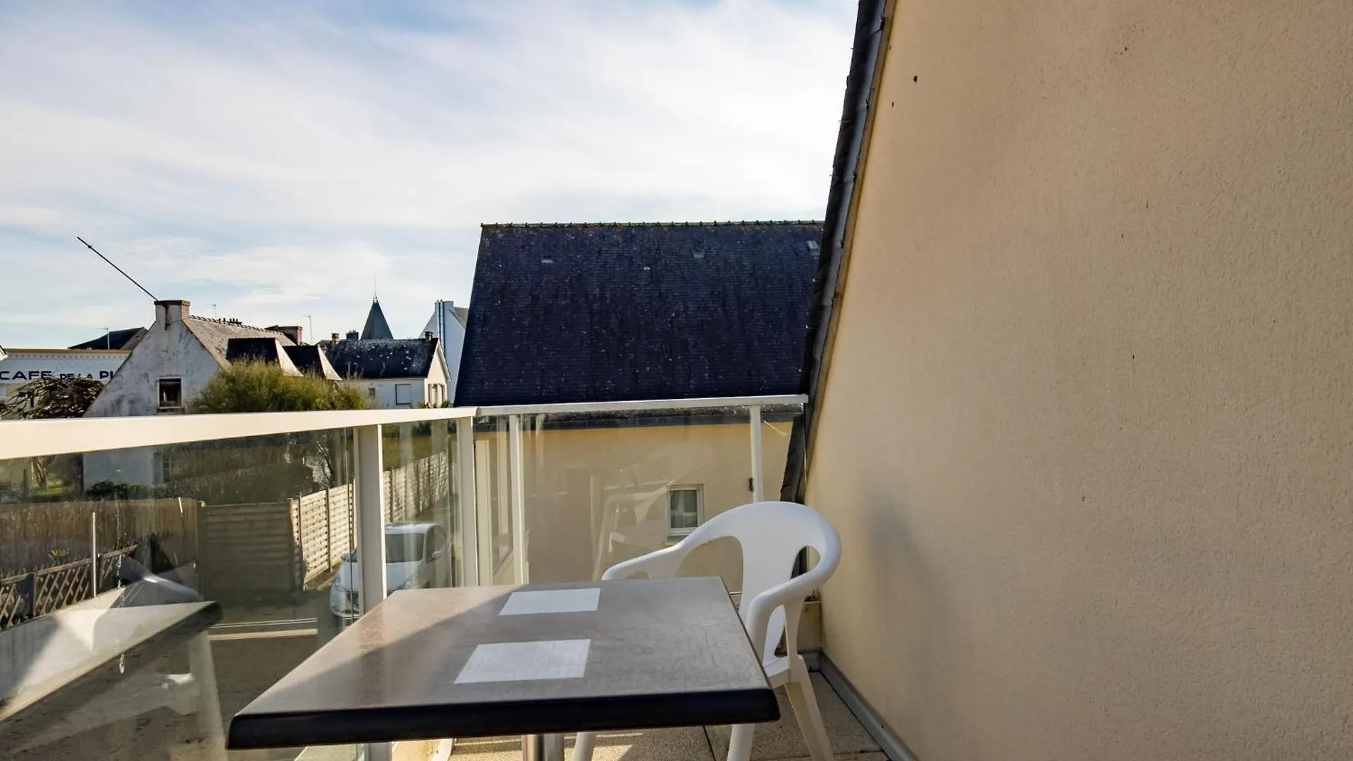 Apartment Hortensias 2 By Interhome Clohars-Carnoet