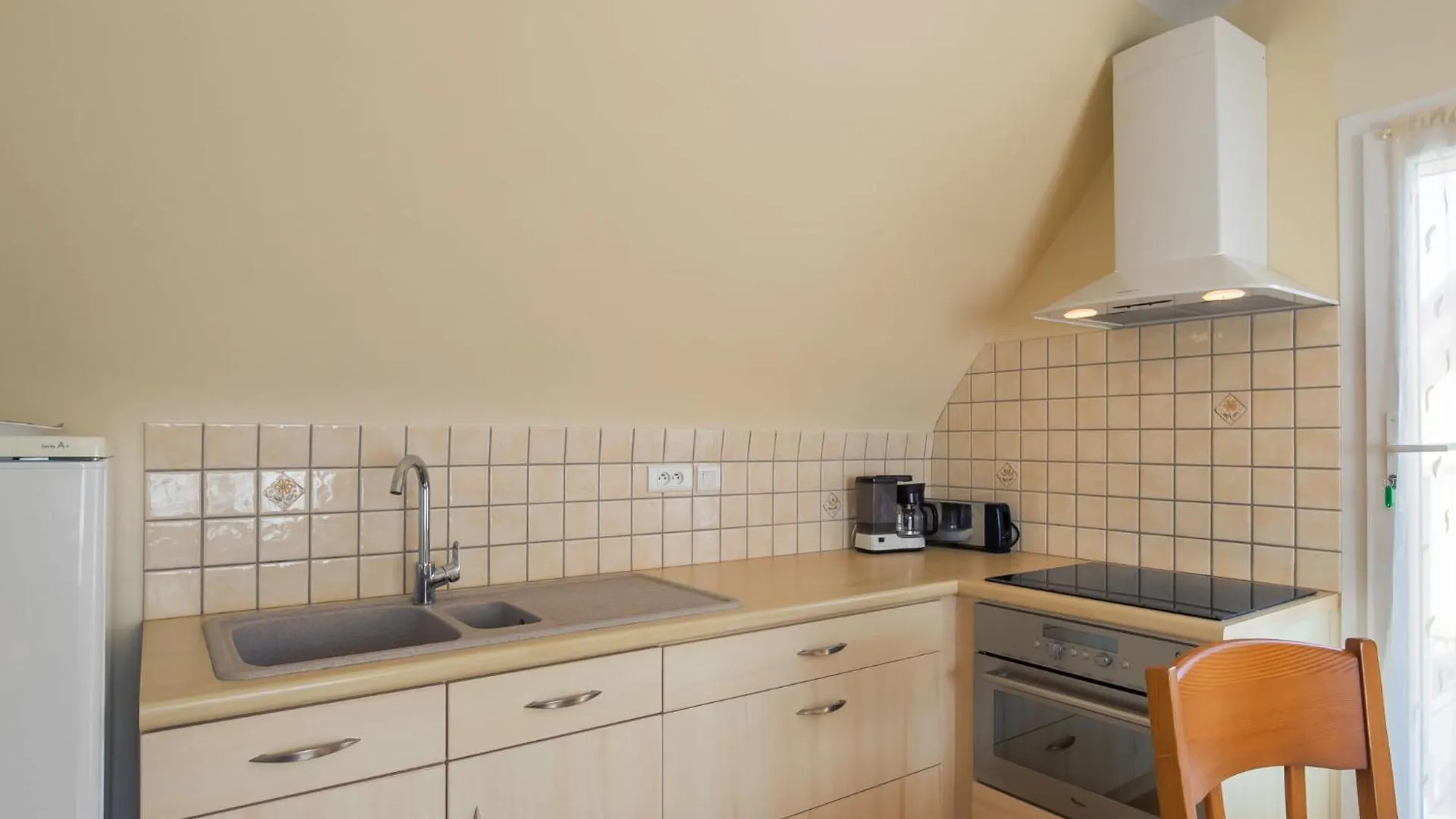 Apartment Hortensias 2 By Interhome Clohars-Carnoet
